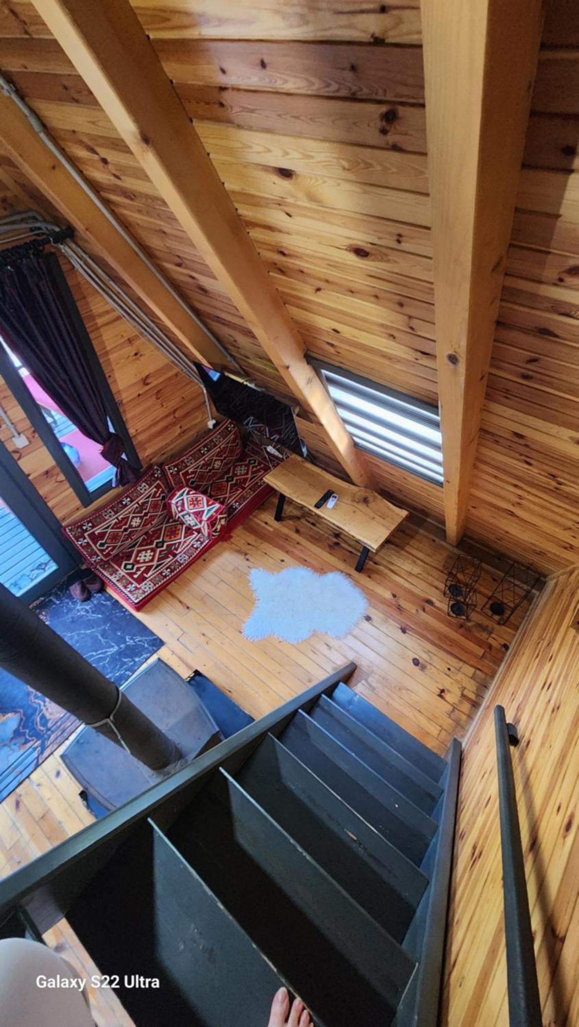 Sapanca Caglayan Bungalow מראה חיצוני תמונה